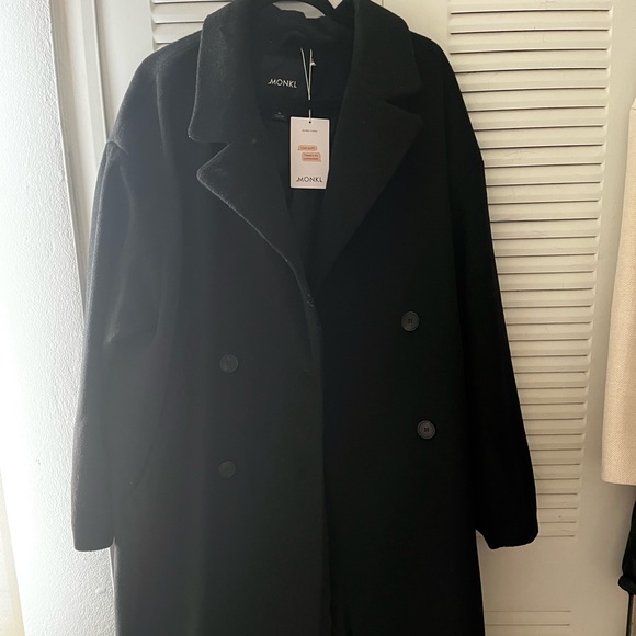 ASOS Coat- New Never used - Picture 1 of 2